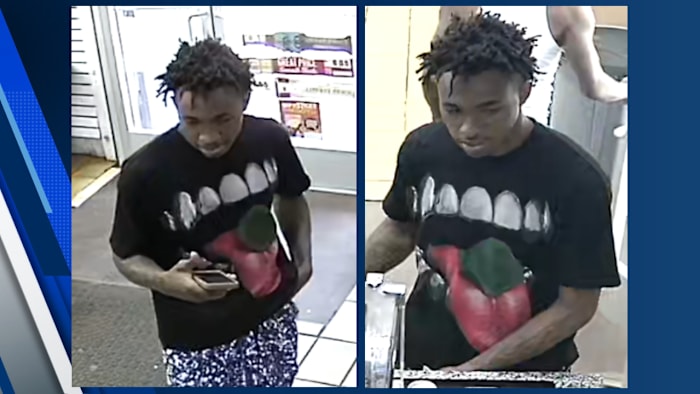 Police seek person of interest in fatal shooting in Houston’s South Side