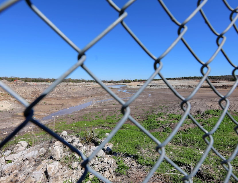 The 270-acre University Hills project broke ground in May. Since that groundbreaking, the...