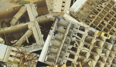 Lubbock veteran reflects on Khobar Towers bombing as U.S. strikes Iran