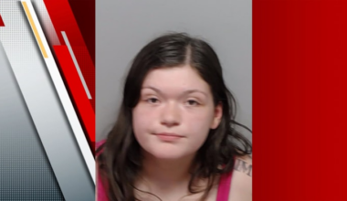 Woman accused of intentionally driving over man at Southeast Side H-E-B parking lot in 2025