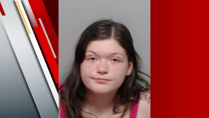 Woman accused of intentionally driving over man at Southeast Side H-E-B parking lot in 2025