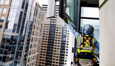 The $433M Bank of America Tower at Parkside