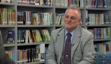 Fort Worth ISD superintendent says change will be a culture shock – NBC 5 Dallas-Fort Worth