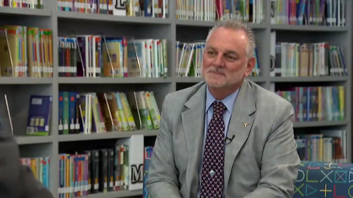 Fort Worth ISD superintendent says change will be a culture shock – NBC 5 Dallas-Fort Worth