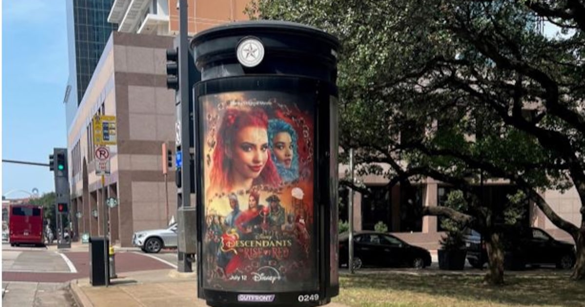 Where should Dallas place the digital kiosks most of us didn’t want?