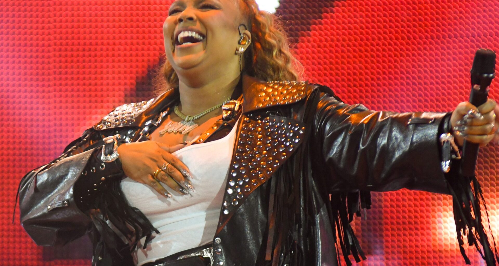 From Houston Around The World And Back Again