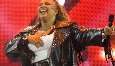 From Houston Around The World And Back Again