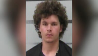 Texas Tech baseball player released from jail following DWI arrest