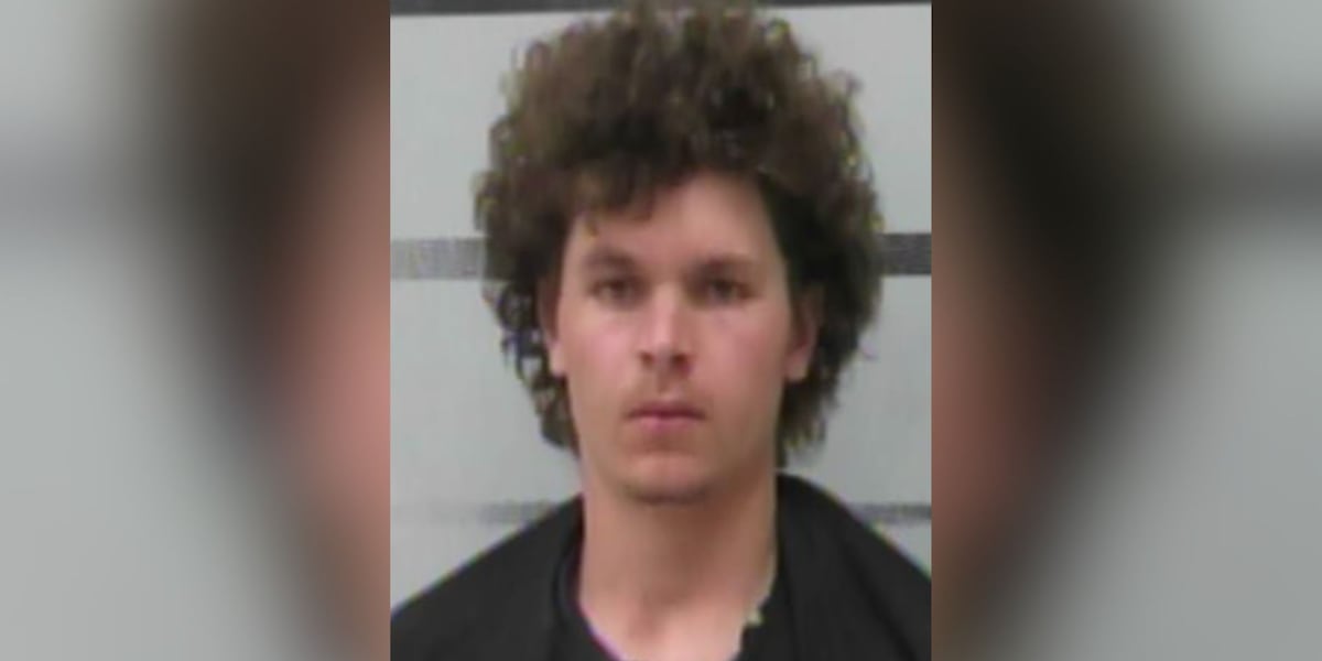 Texas Tech baseball player released from jail following DWI arrest