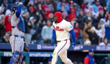 Rangers’ longstanding closer problem took just two games to rear its ugly head in 2026