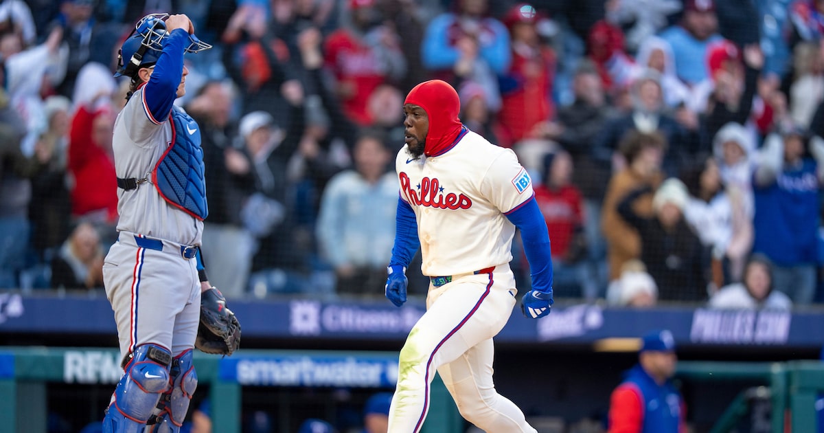 Rangers’ longstanding closer problem took just two games to rear its ugly head in 2026