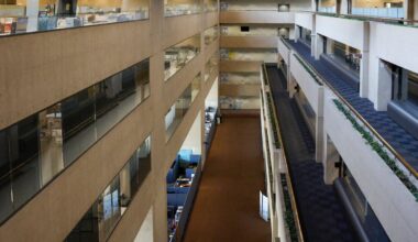 Dallas officials toured at least 15 sites as search for possible new City Hall widens