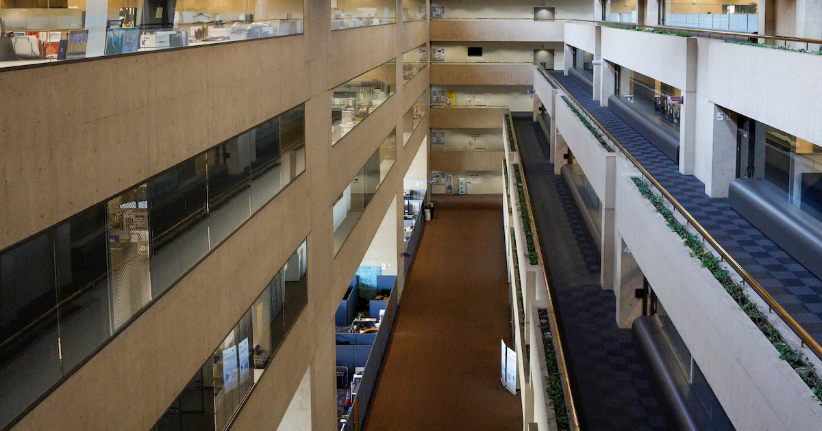 Dallas officials toured at least 15 sites as search for possible new City Hall widens