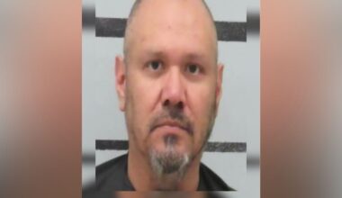 Former Levelland teacher’s aide sentenced to 60 years after pleading guilty to production of child pornography
