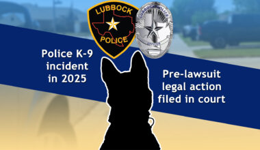 Nearly year after police dog attack led to serious injuries, family petitions city for information while pondering lawsuit