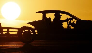 How much hotter are Texas summers? Curious Texas investigates