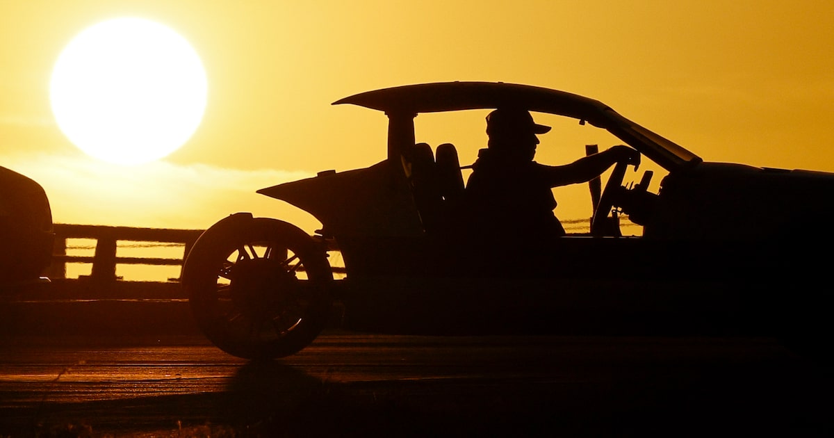 How much hotter are Texas summers? Curious Texas investigates