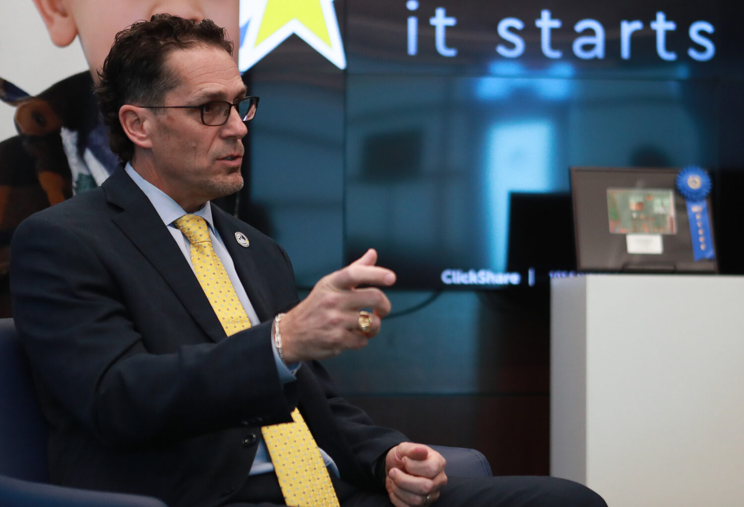 El Paso ISD considers November bond election amid planned school closures