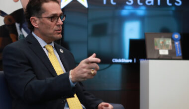 El Paso ISD considers November bond election amid planned school closures