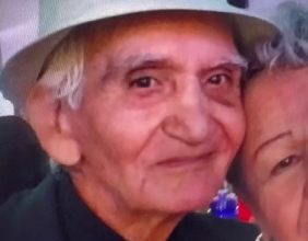 El Paso Police seek help to find missing 82-year-old man with dementia