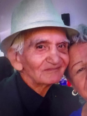 El Paso Police seek help to find missing 82-year-old man with dementia