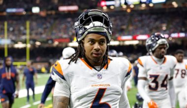 Who is P.J. Locke? 5 things to know about the new Dallas Cowboys safety