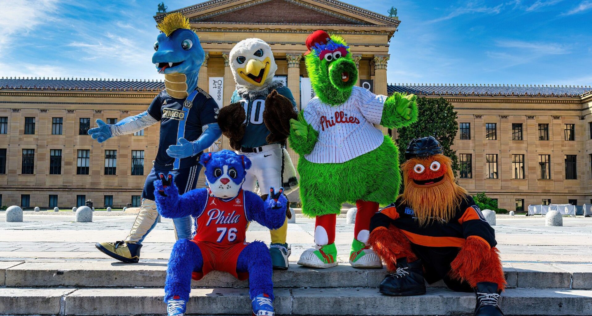 The cities every sports fan should visit