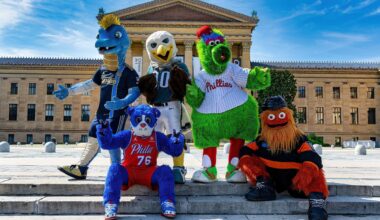 The cities every sports fan should visit