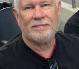 Lester Frederick Storr , III - 1952 - 2026