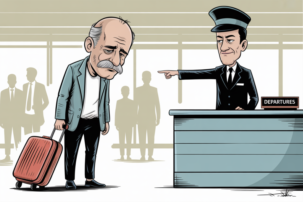 Help! I paid Expedia $1,459 for an airline ticket that doesn't exist