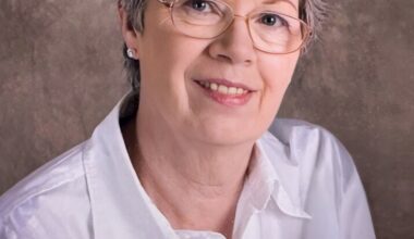 Linda Anne Batchelor - 1942 - 2026