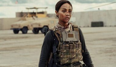 ‘Lioness’ season 3 wraps up in Fort Worth. When will it air?