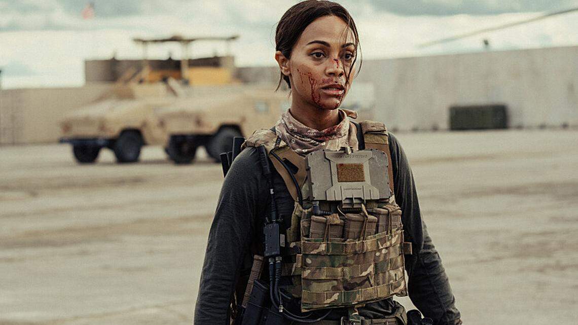 ‘Lioness’ season 3 wraps up in Fort Worth. When will it air?