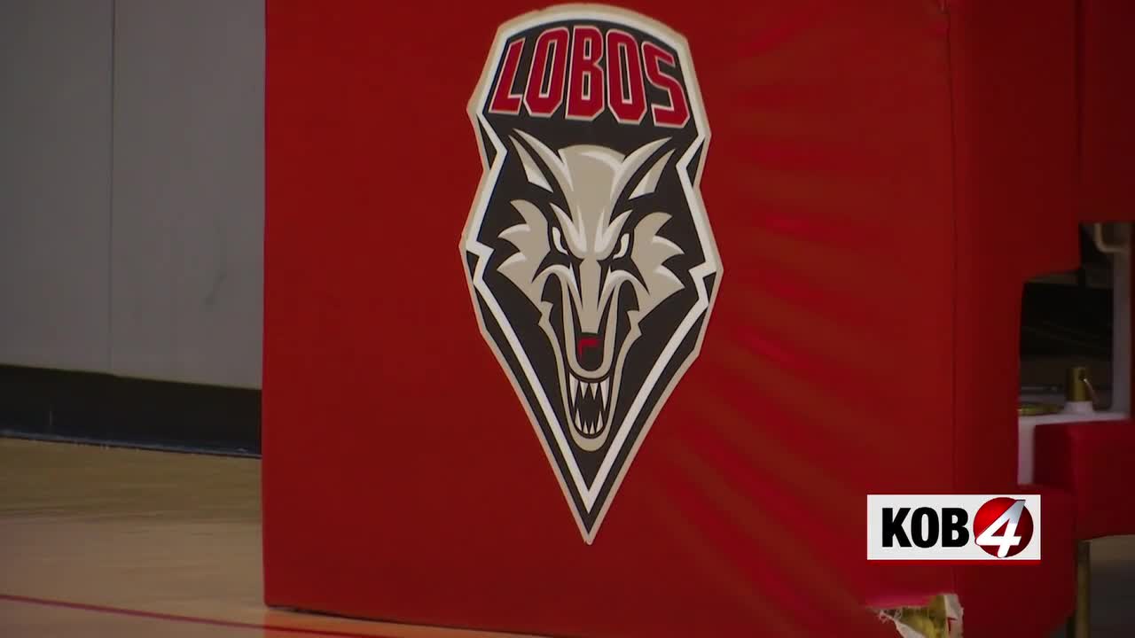 Lobos advance in NIT after win against Sam Houston State