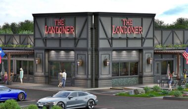 British-style pub landing in Arlington ahead of World Cup