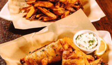 Londoner Pub Bringing Tastes of England to Arlington