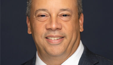 Louis Burrell - North Dallas Gazette