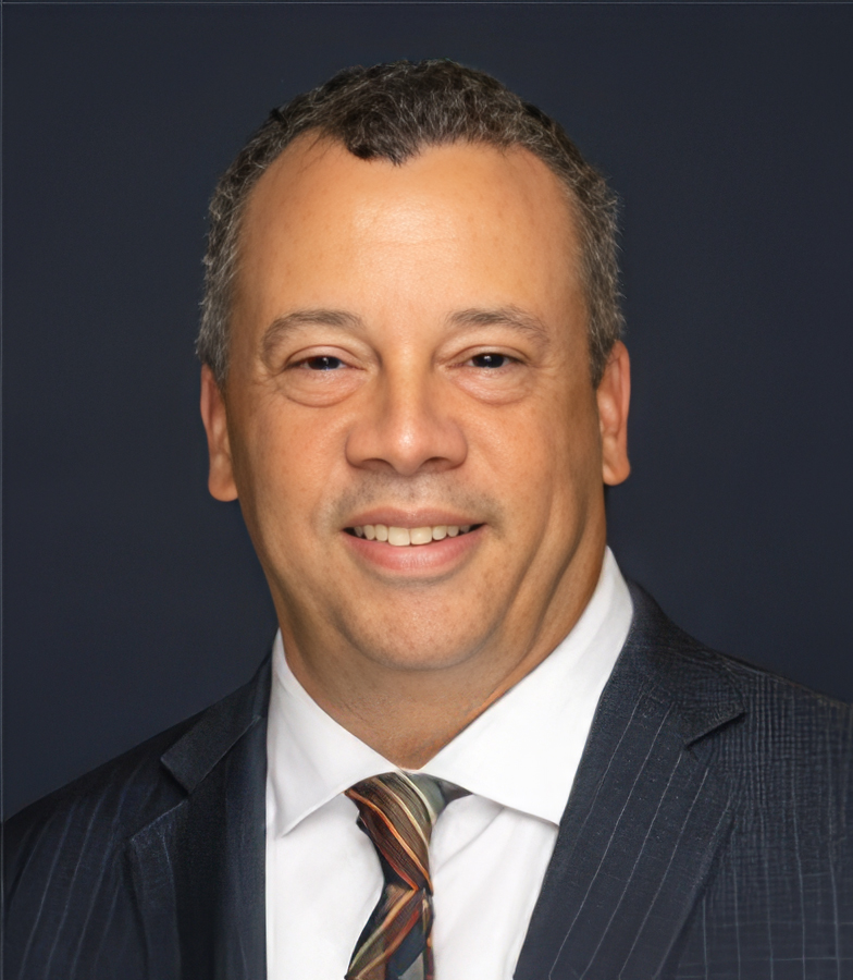 Louis Burrell - North Dallas Gazette