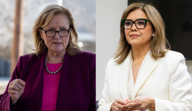 Bexar County DA Democratic runoff begins to takes shape