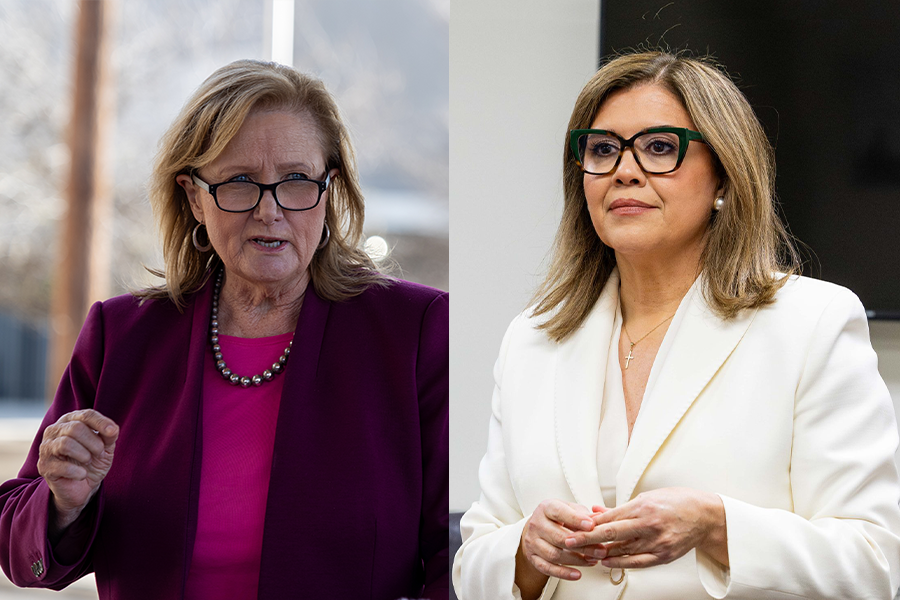 Bexar County DA Democratic runoff begins to takes shape