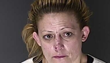 4-year-old revived after overdosing in El Paso County; mother arrested
