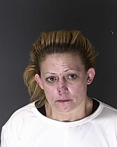 4-year-old revived after overdosing in El Paso County; mother arrested