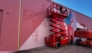 M2G Ventures Unveils 'The Art Docks' at Inwood Design District » Dallas Innovates