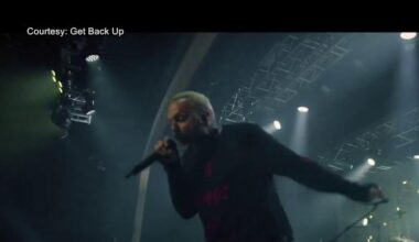 Alternative rock band Blue October celebrates 20th anniversary of ‘Foiled’ with San Antonio show, North American tour