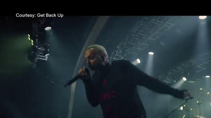 Alternative rock band Blue October celebrates 20th anniversary of ‘Foiled’ with San Antonio show, North American tour