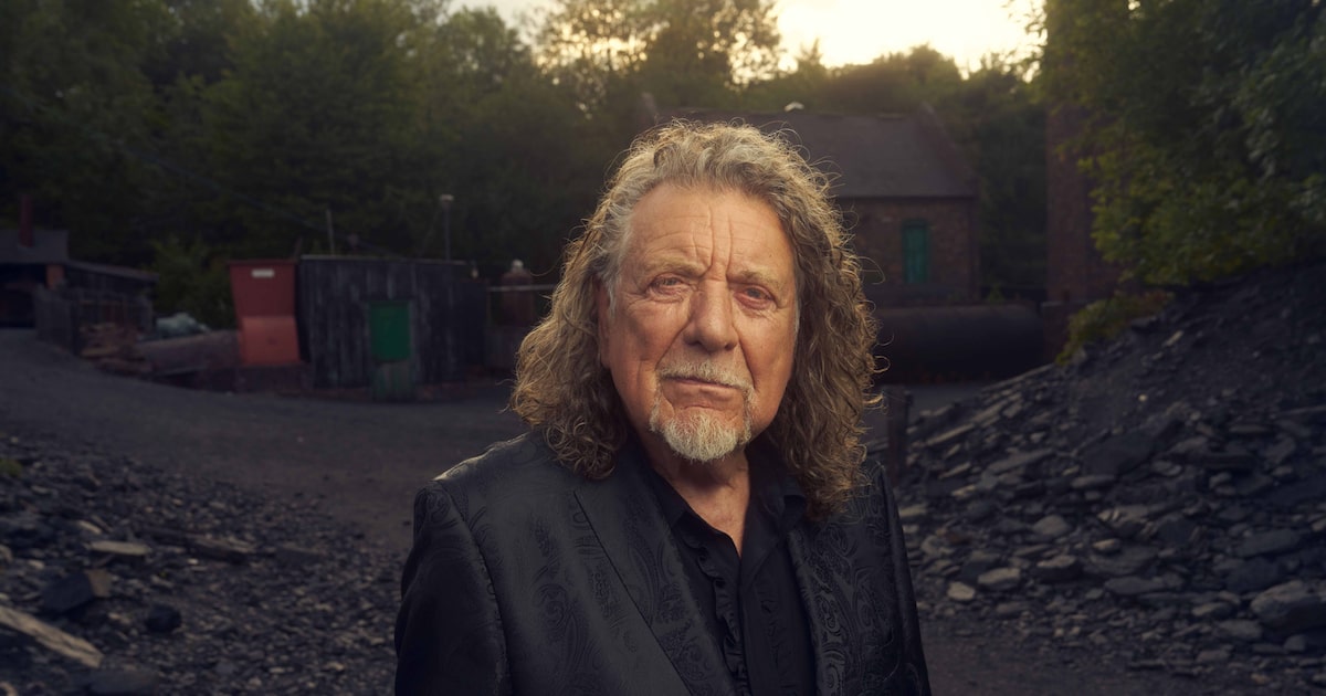 In Dallas show, Robert Plant leans into the obscure