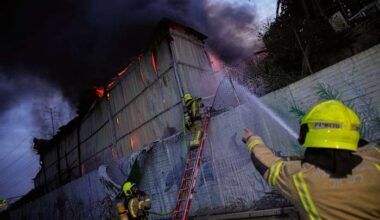 Overwhelmed by war and violence in the headlines? A trauma therapist shares how to cope