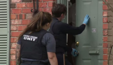 Sharpstown 17-year-old boy dies after being shot while handling gun, 18-year-old witness providing statement