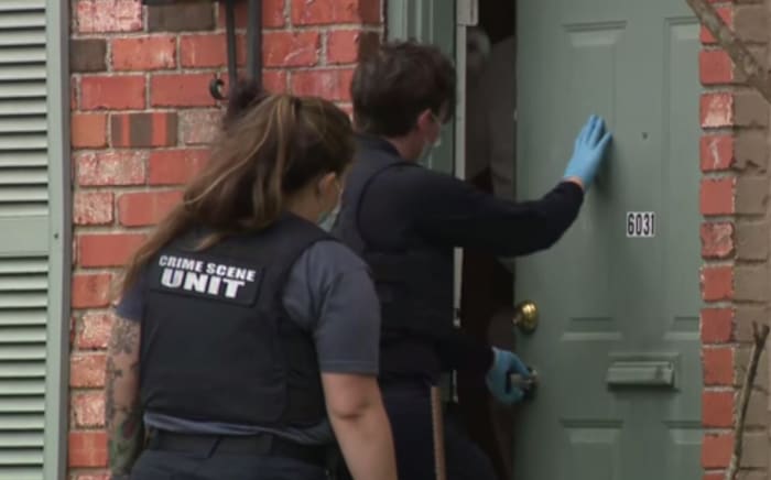 Sharpstown 17-year-old boy dies after being shot while handling gun, 18-year-old witness providing statement