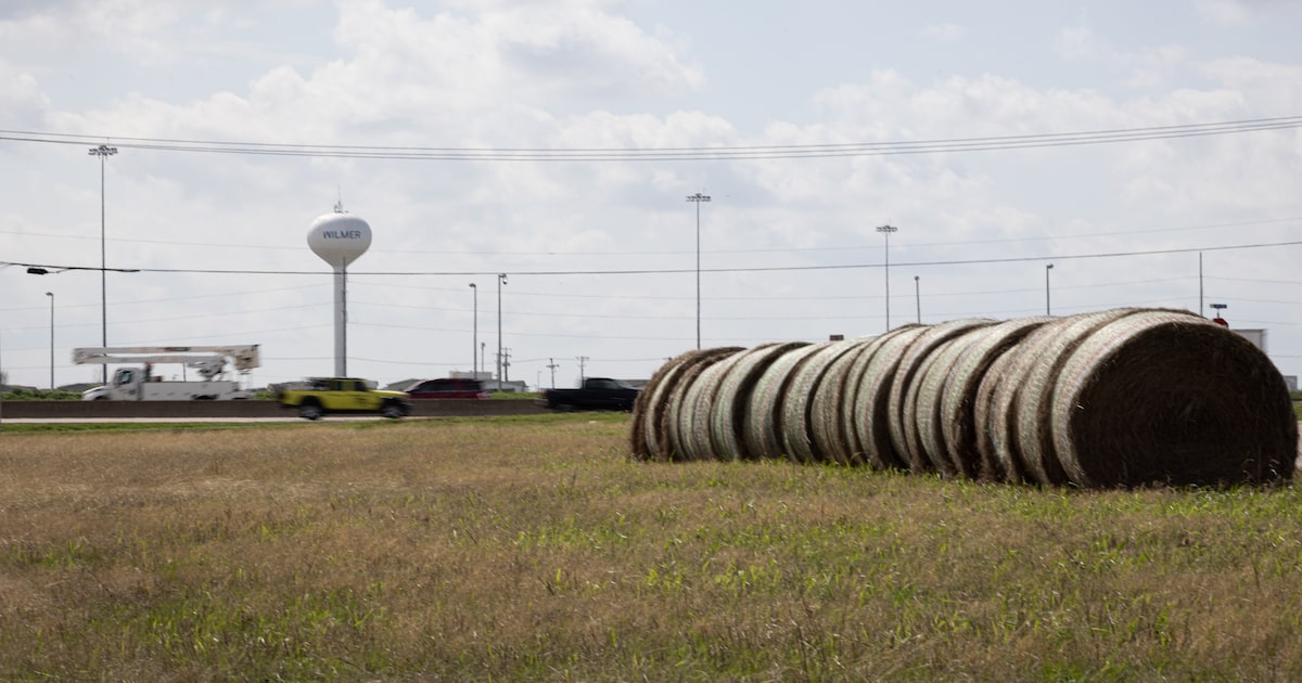 New Parkland Health center planned in southern Dallas County to address lack of resources